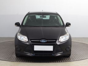 Ford Focus - 2014