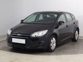 Ford Focus - 2014