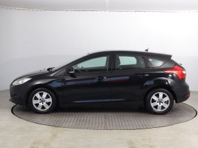 Ford Focus - 2014
