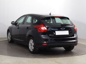 Ford Focus - 2014