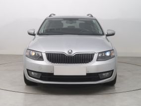 Skoda Octavia - 2016