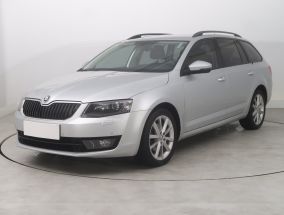 Skoda Octavia - 2016