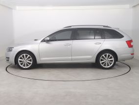 Skoda Octavia - 2016