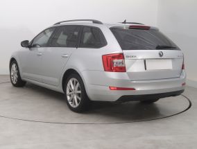 Skoda Octavia - 2016