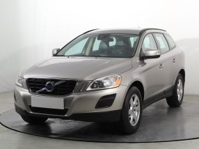 Volvo XC60 - 2013
