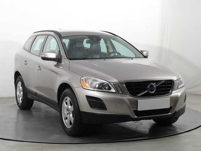 Volvo XC60 2013