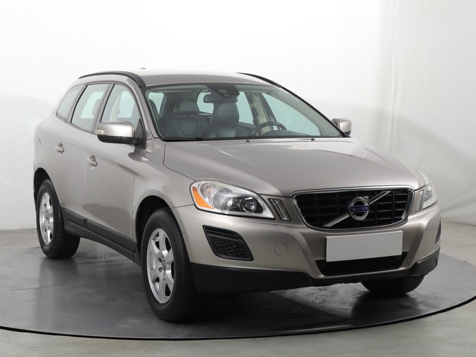Volvo XC60 - 2013