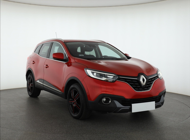Renault Kadjar 2016