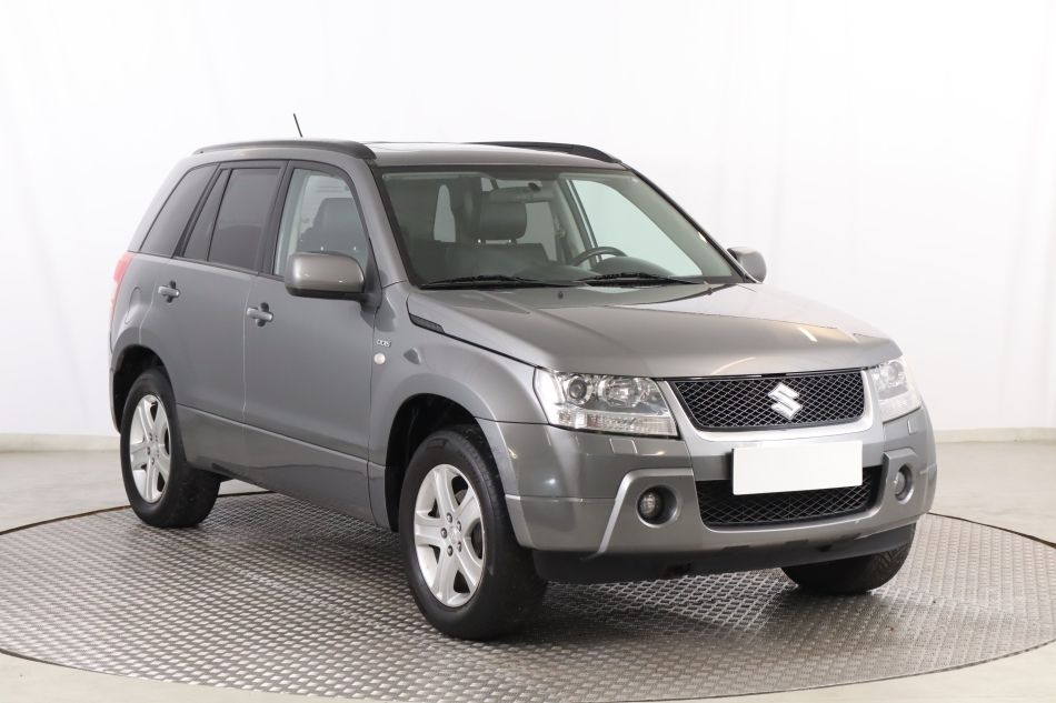Suzuki Grand Vitara - 2006