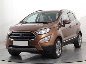 Ford Ecosport - 2018