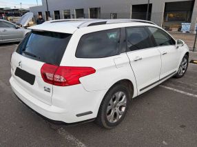 Citroen C5 - 2008
