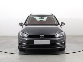 Volkswagen Golf - 2020