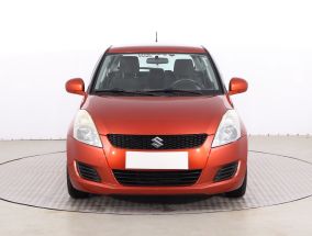 Suzuki Swift - 2011