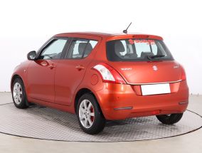 Suzuki Swift - 2011