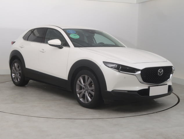 Mazda CX-30 2019