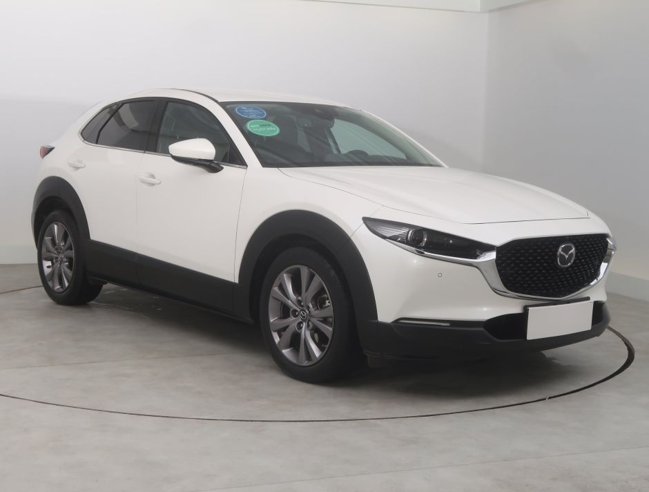 Mazda CX-30 - 2019
