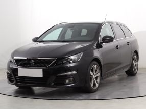 Peugeot 308 - 2020