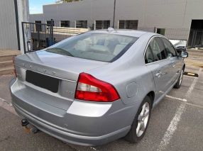 Volvo S80 - 2008