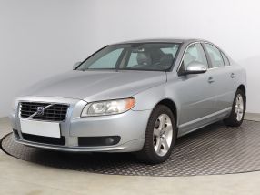 Volvo S80 - 2008