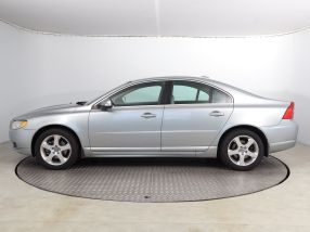 Volvo S80 - 2008