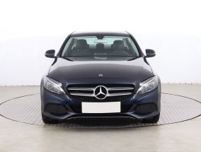 Mercedes-Benz C - 2017