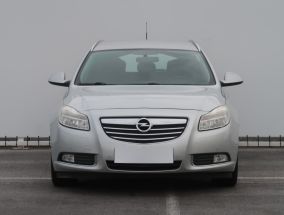 Opel Insignia - 2010
