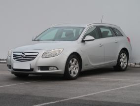 Opel Insignia - 2010