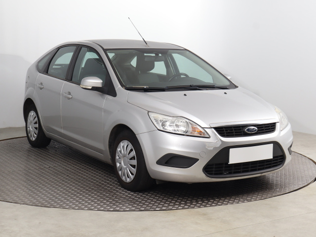 Ford Focus 2011