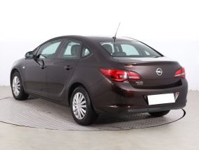 Opel Astra - 2016