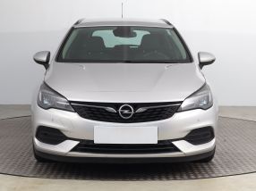 Opel Astra - 2019