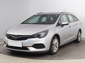 Opel Astra - 2019