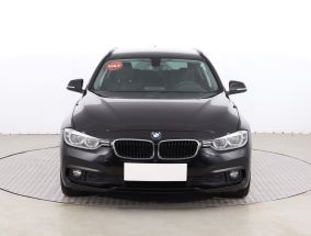 BMW 3 - 2018