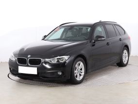BMW 3 - 2018