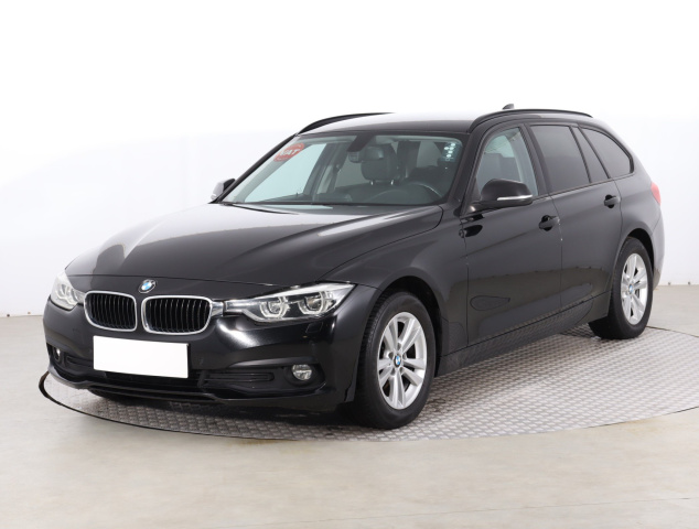 BMW 316 d