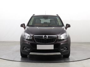 Opel Mokka - 2014