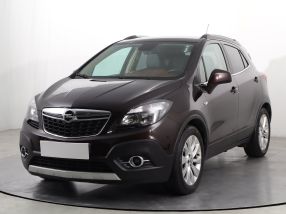Opel Mokka - 2014