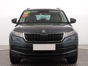 Skoda Kodiaq - 2017