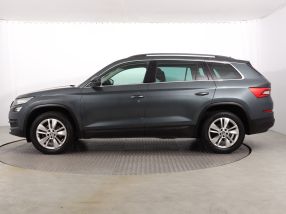 Skoda Kodiaq - 2017