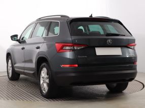 Skoda Kodiaq - 2017