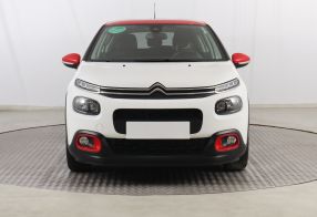 Citroen C3 - 2017