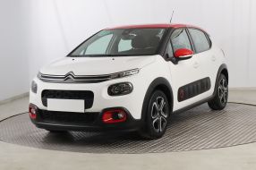 Citroen C3 - 2017