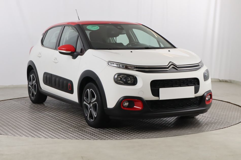 Citroen C3 - 2017