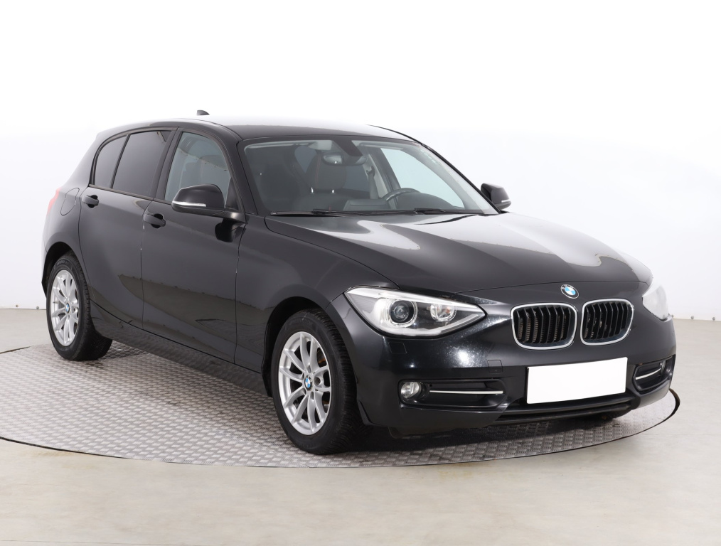 BMW 1