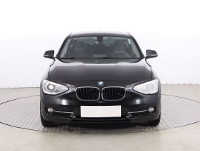 BMW 1 - 2014