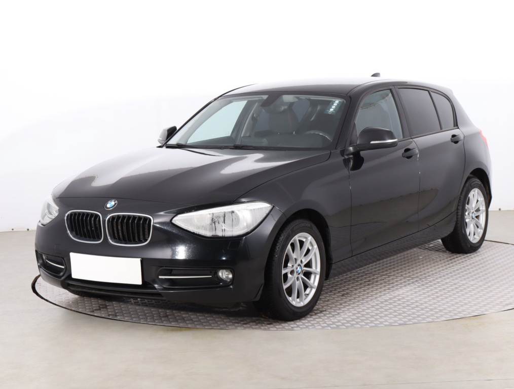 BMW 1