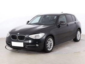 BMW 1 - 2014