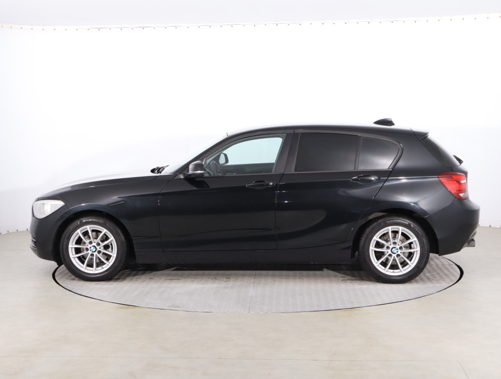 BMW 1