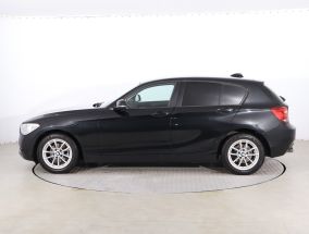 BMW 1 - 2014