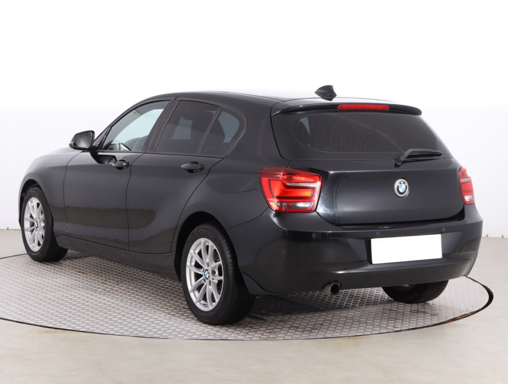 BMW 1