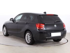 BMW 1 - 2014